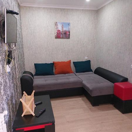 Appartement Londa à Bordjomi Extérieur photo